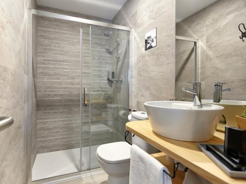 Hostal Pensi�n Pe�aflorida