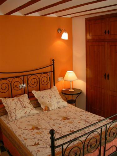 Agroturismo Suite La Plaza