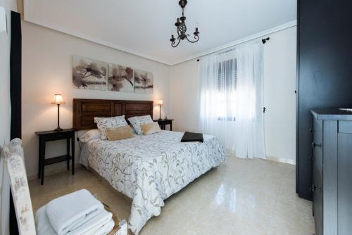 Agroturismo La Casa De La Vieja