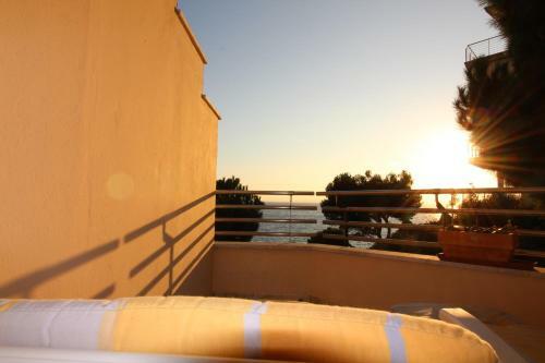 Apartamento Marenostrum 3188