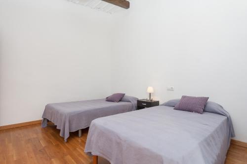 Villa Ca N'abrines