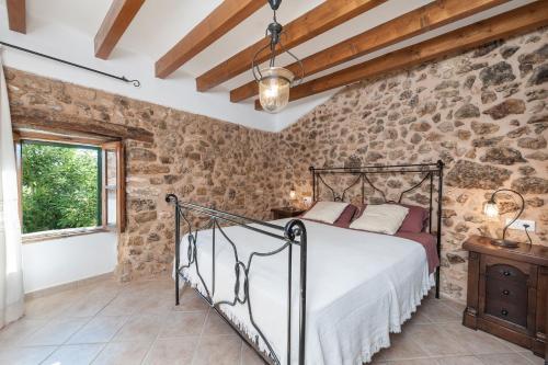 Villa Ca N'abrines