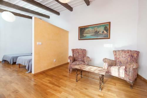 Villa Ca N'abrines