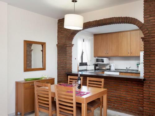 Apartamento Crown Resorts Club Calahonda
