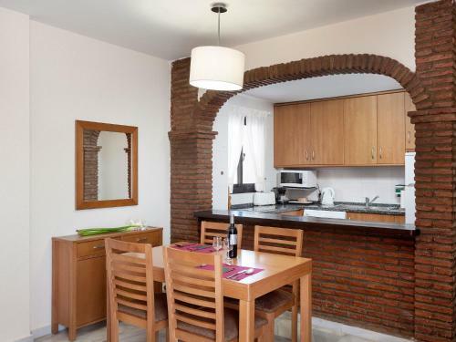 Apartamento Crown Resorts Club Calahonda