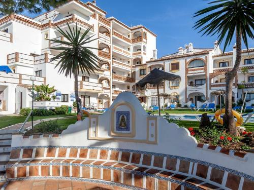 Apartamento Crown Resorts Club Calahonda