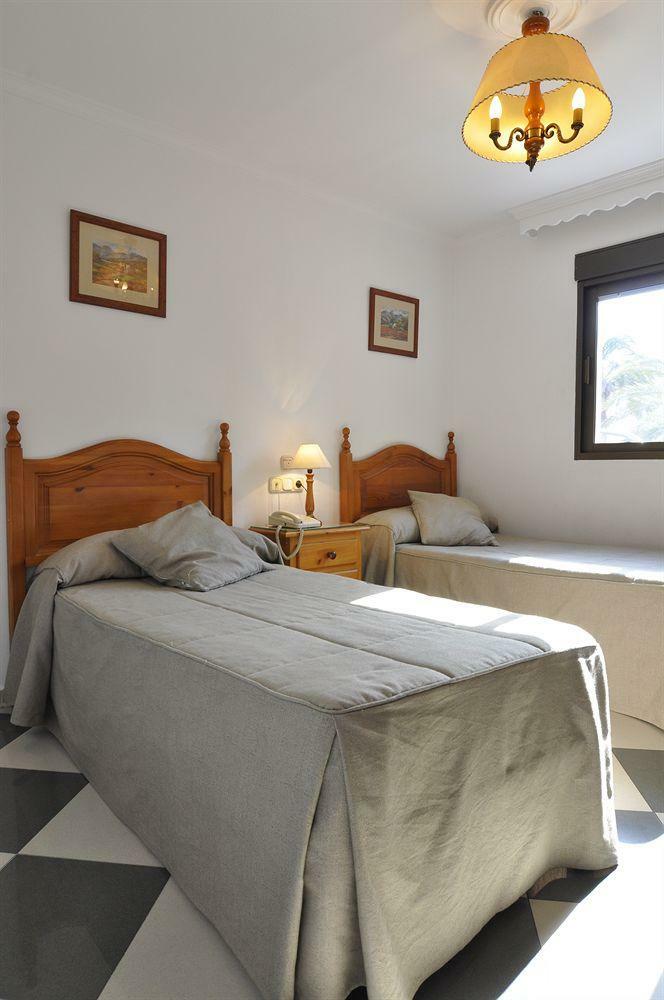 Hotel Las Am�ricas