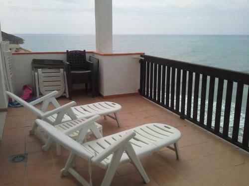 Apartamento Puerta Del Mar
