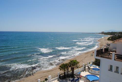 Apartamento Puerta Del Mar
