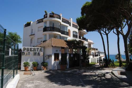 Apartamento Puerta Del Mar