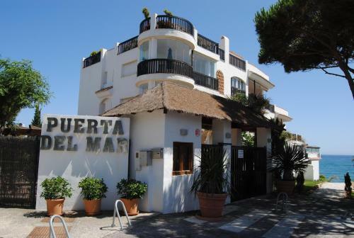 Apartamento Puerta Del Mar