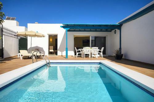 Villa Lapa