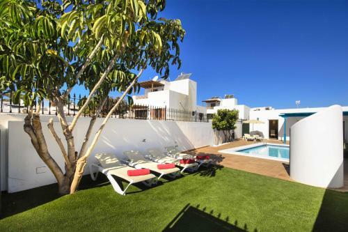 Villa Lapa