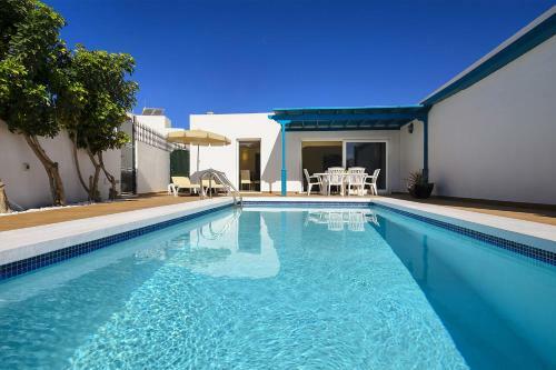 Villa Lapa