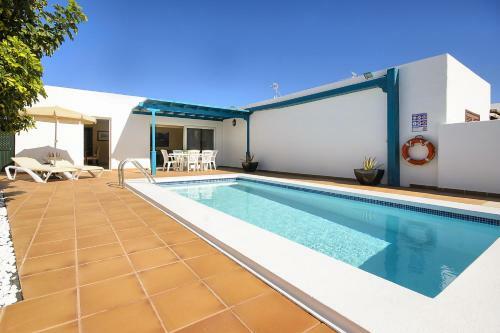 Villa Lapa