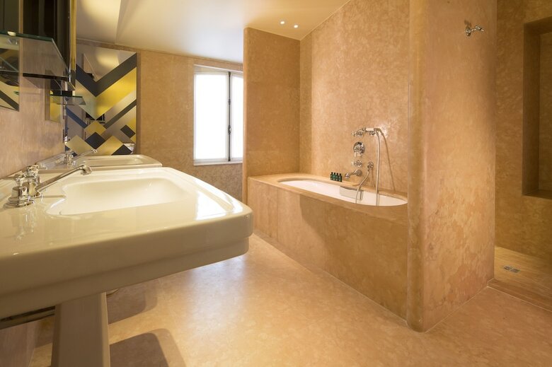 Hotel Saint Marc