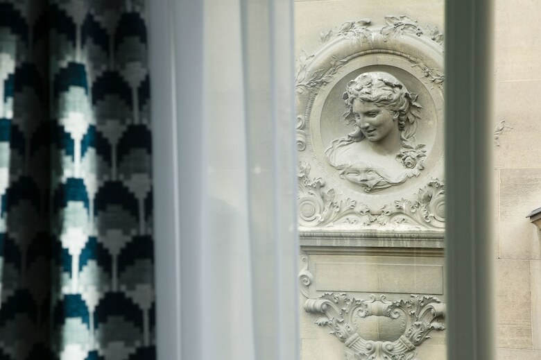 Hotel Saint Marc