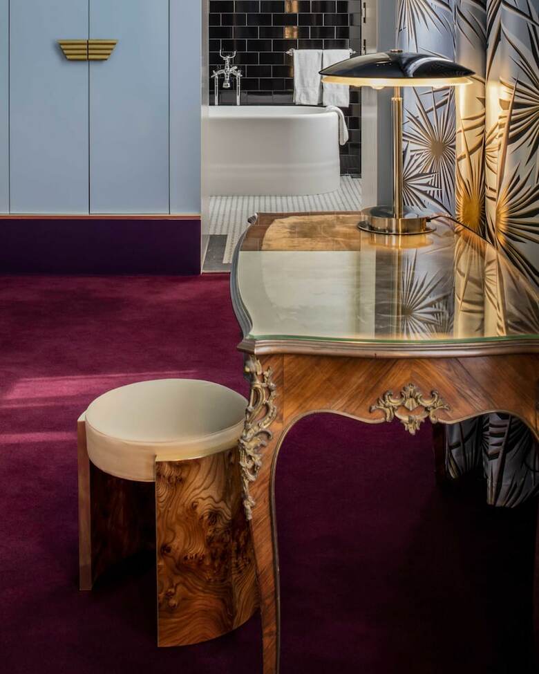 Hotel Saint Marc