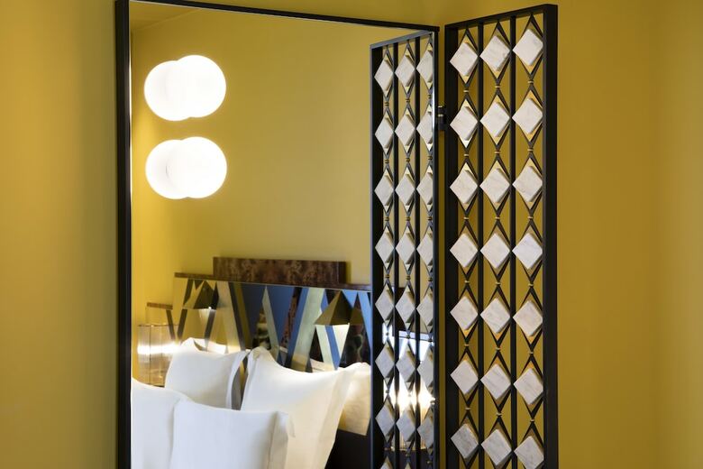 Hotel Saint Marc
