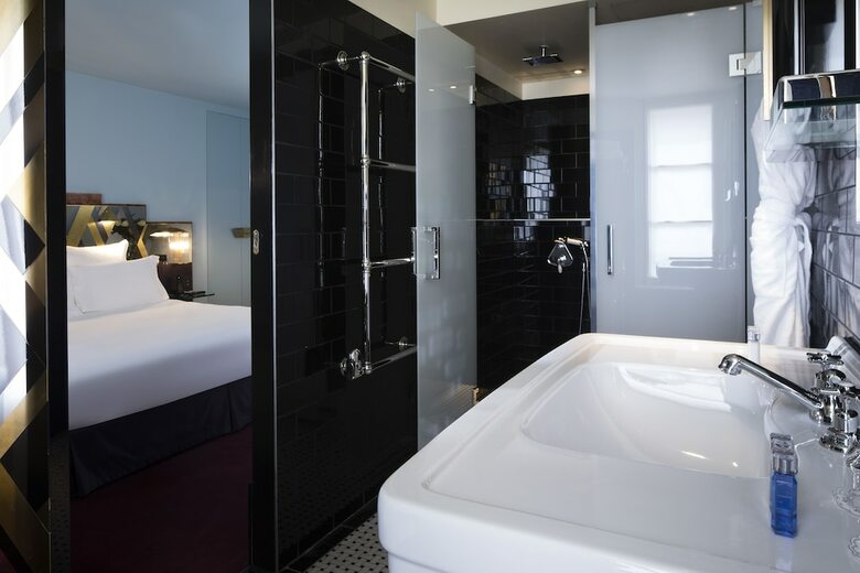 Hotel Saint Marc