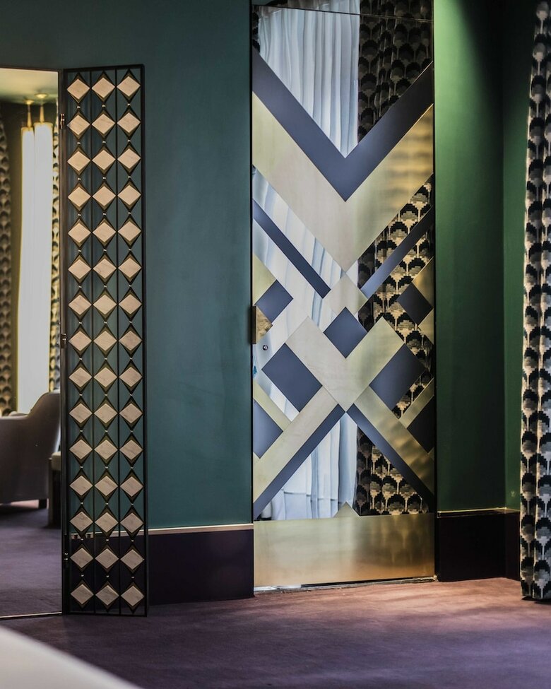 Hotel Saint Marc