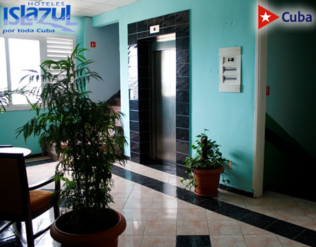 Hotel Puerto Principe