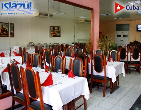 Hotel Puerto Principe