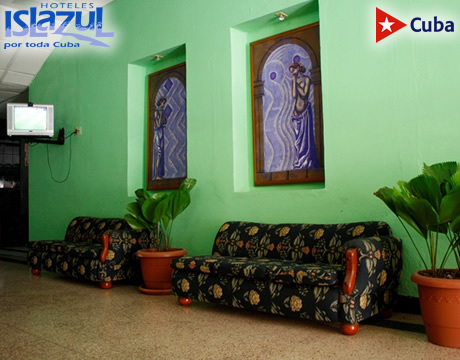 Hotel Puerto Principe