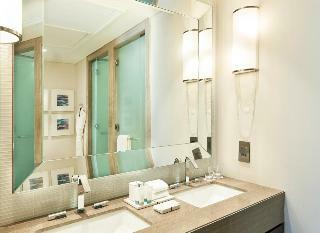 Hotel The Westin Al Habtoor City