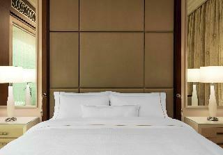 Hotel The Westin Al Habtoor City