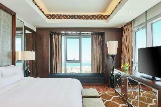 Hotel The Westin Al Habtoor City