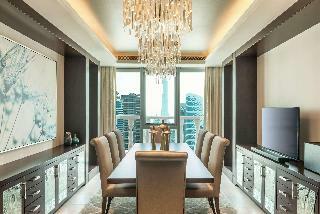 Hotel The Westin Al Habtoor City