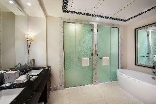 Hotel The Westin Al Habtoor City