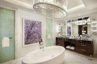 Hotel The Westin Al Habtoor City