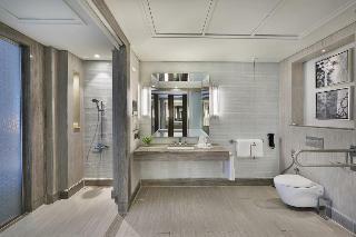 Hotel The Westin Al Habtoor City