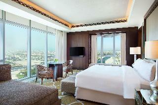 Hotel The Westin Al Habtoor City