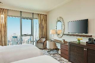 Hotel The Westin Al Habtoor City