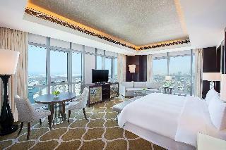 Hotel The Westin Al Habtoor City