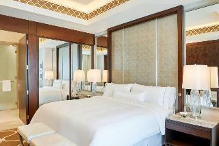 Hotel The Westin Al Habtoor City