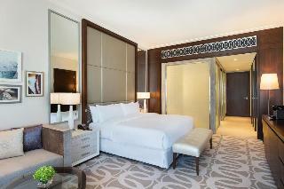 Hotel The Westin Al Habtoor City