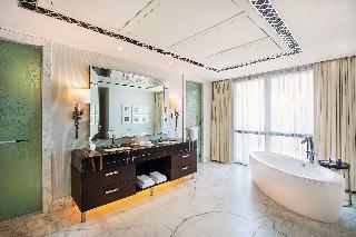 Hotel The Westin Al Habtoor City