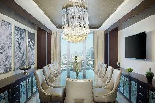 Hotel The Westin Al Habtoor City
