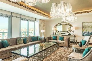 Hotel The Westin Al Habtoor City