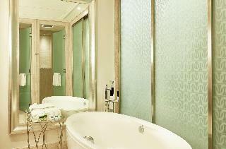 Hotel The Westin Al Habtoor City