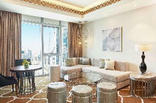 Hotel The Westin Al Habtoor City