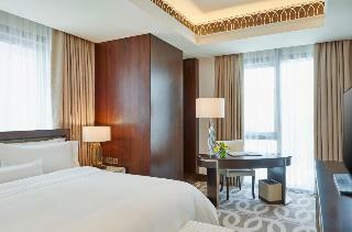 Hotel The Westin Al Habtoor City