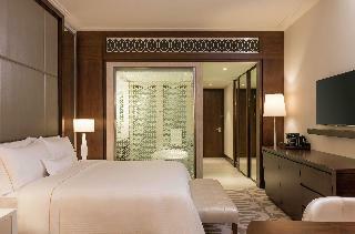 Hotel The Westin Al Habtoor City