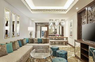 Hotel The Westin Al Habtoor City