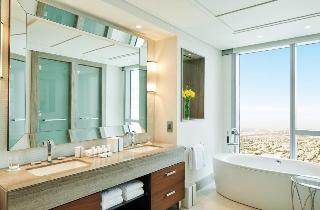 Hotel The Westin Al Habtoor City