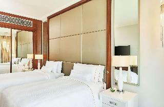 Hotel The Westin Al Habtoor City